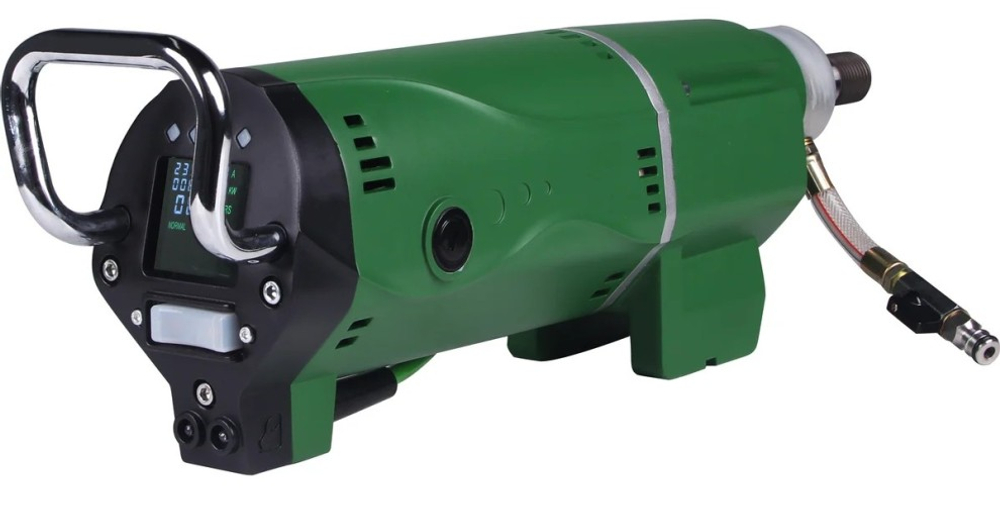 Машина алмазного бурения BYCON PRO-500 со стойкой AI-2101030105