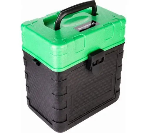 Лазерный уровень INSTRUMAX Constructor 4D GREEN