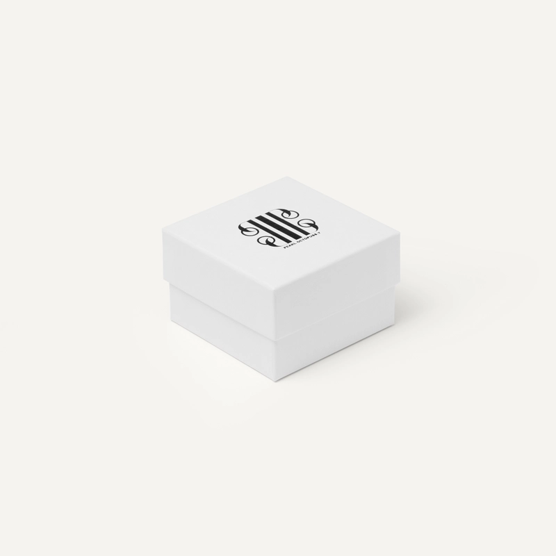 Серьги Жемчужный Виноград