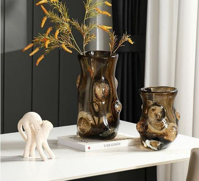 Статуэтка Golden face cat B