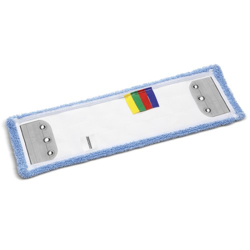 Насадка Karcher из микроволокна с люверсами 40 см   6.999-095