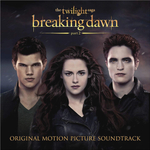 Soundtrack / The Twilight Saga - Breaking Dawn, Part 2 (CD)