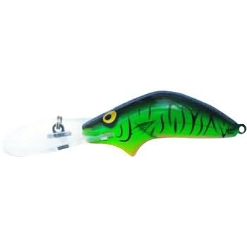 Воблер Halco POLTERGEIST  50 XDD #H52, 50mm, 7 г., 8m+ (F)