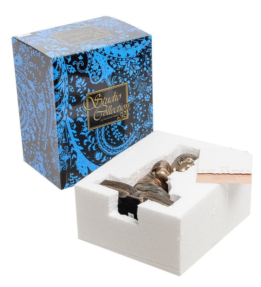 Veronese WS-594 Статуэтка «Молитва»