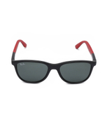 Солнцезащитные очки Ray-Ban - черный(RJ9077S)