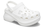 Crocs Classic Clog (Женская размерная сетка)