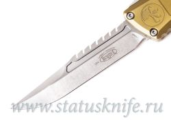 Нож Microtech Combat Troodon GEN III Interceptor 1217-10TASфотография - 2