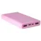 SBS 10.000 mAh Pink