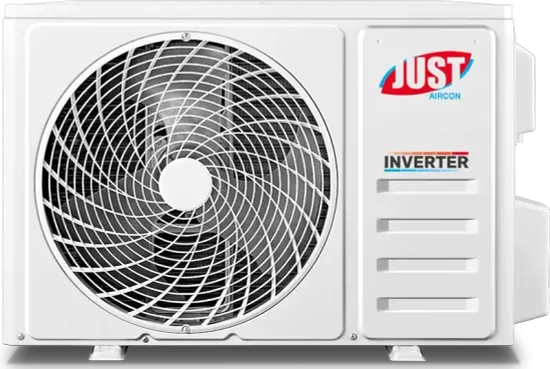 Сплит-система Just Aircon JAC-09HPSIA/TPF/JACO-09HPSIA/TPF Perfection