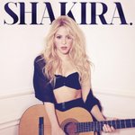 Shakira / Shakira. (RU)(CD)
