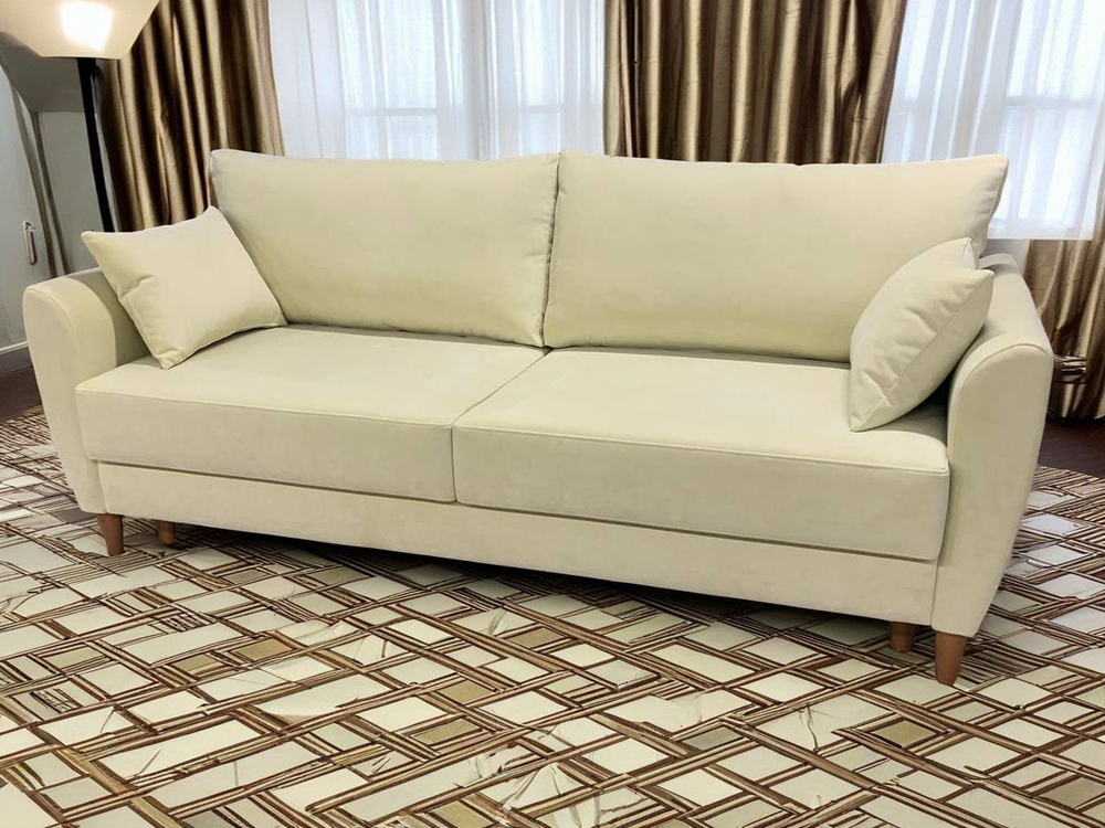 Диван Люкс-6