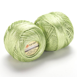 Tulip (Yarn Art)
