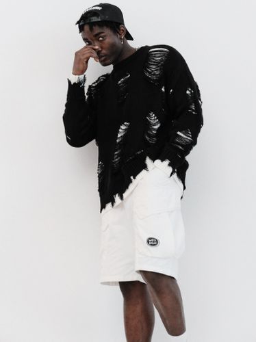 Свитер Card Log