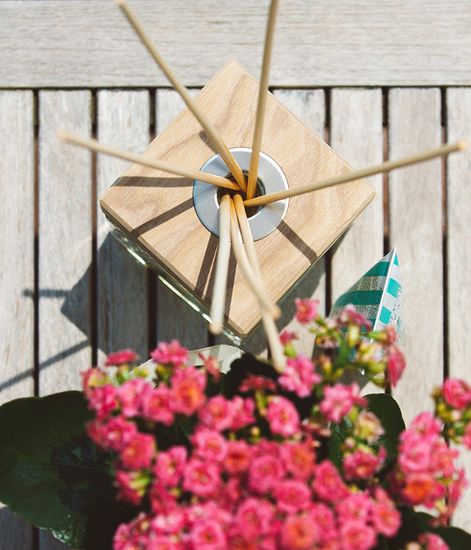 Fiori, диффузор c палочками, Acqua dell’Elba