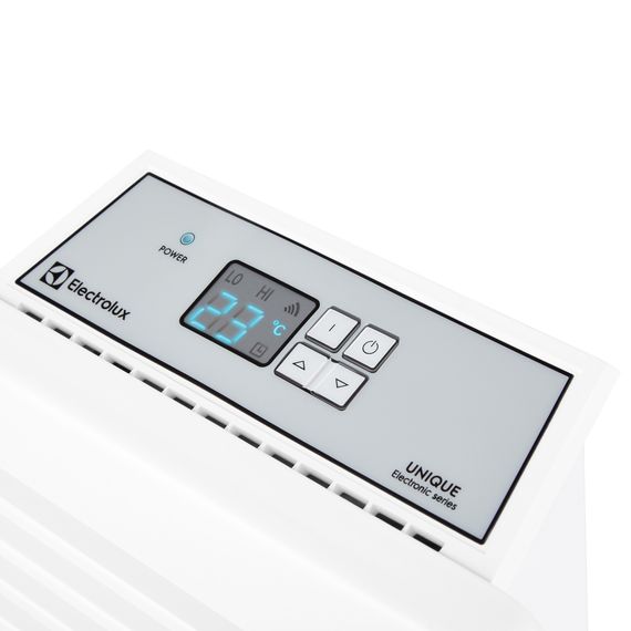 Конвектор электрический Electrolux ECH/U-2000 ER — (3)