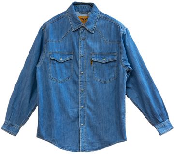 Рубашка MONTANA (Турция) Размеры 52-66