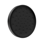 Душевой комплект Vincea Inspire VSFW-431I2GM встраиваемый, вороненая сталь