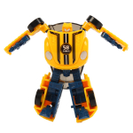 Трансформер-машина, блистер L013-22