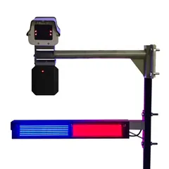 муляж радара