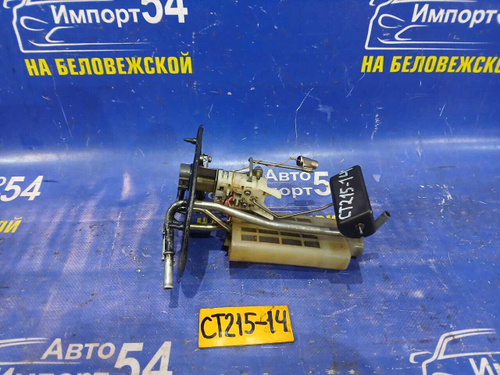 Датчик уровня топлива TOYOTA CORONA PREMIO 1996