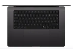 MacBook Pro 16 M4 Max (2024) (48Gb, 1024Gb, 16, Space Black)