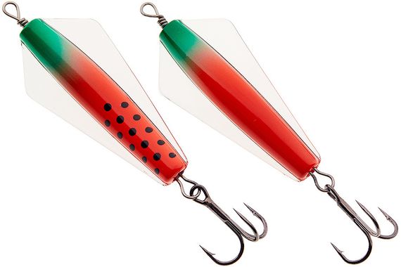 Блесна Dr. Salmon 13g #30