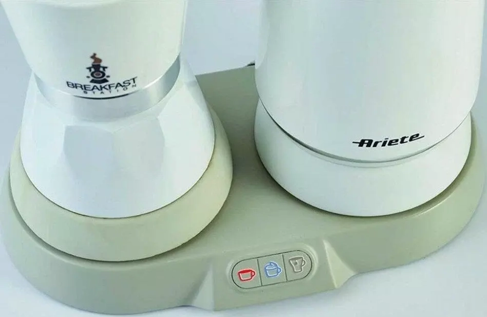 Гейзерная кофеварка Ariete 1344/00