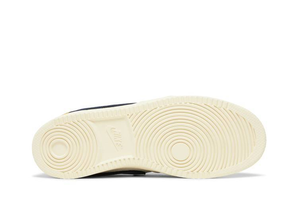 Кроссовки Union X Jordan Air Jordan 1 Ko "Sail"