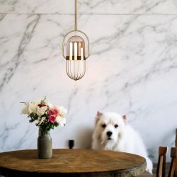 Подвесной светильник TEND