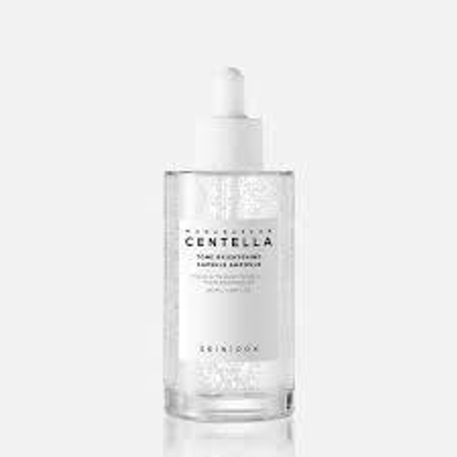 SKIN 1004 Madagascar Centella Tone Brightening Capsule Ampoule Осветляющая сыворотка 100ml