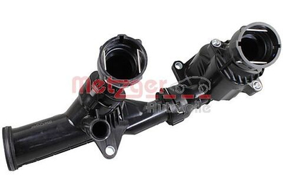 METZGER - 4006443-MEZ - Thermostat, coolant