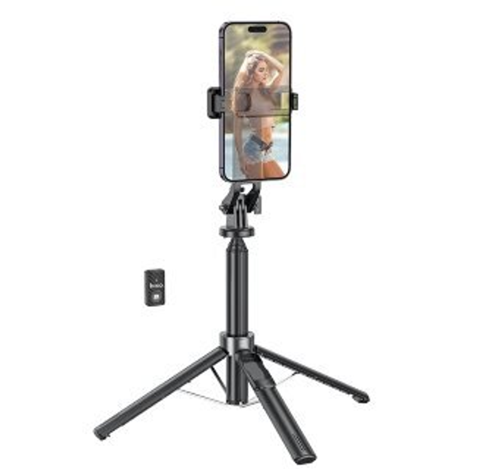K21 Stream aluminum alloy live broadcast holder