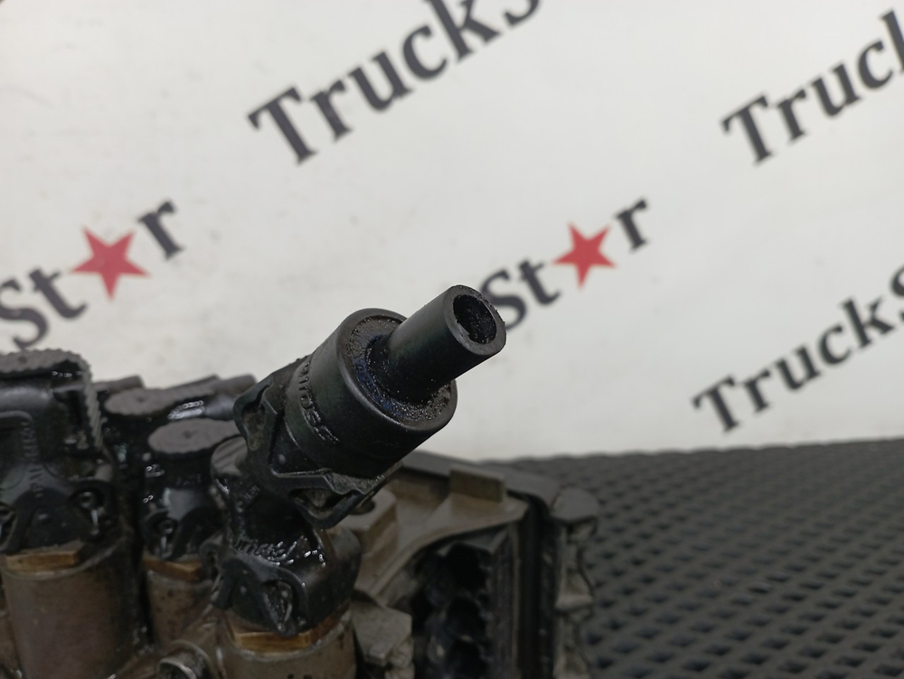 Модулятор EBS задний 2020г