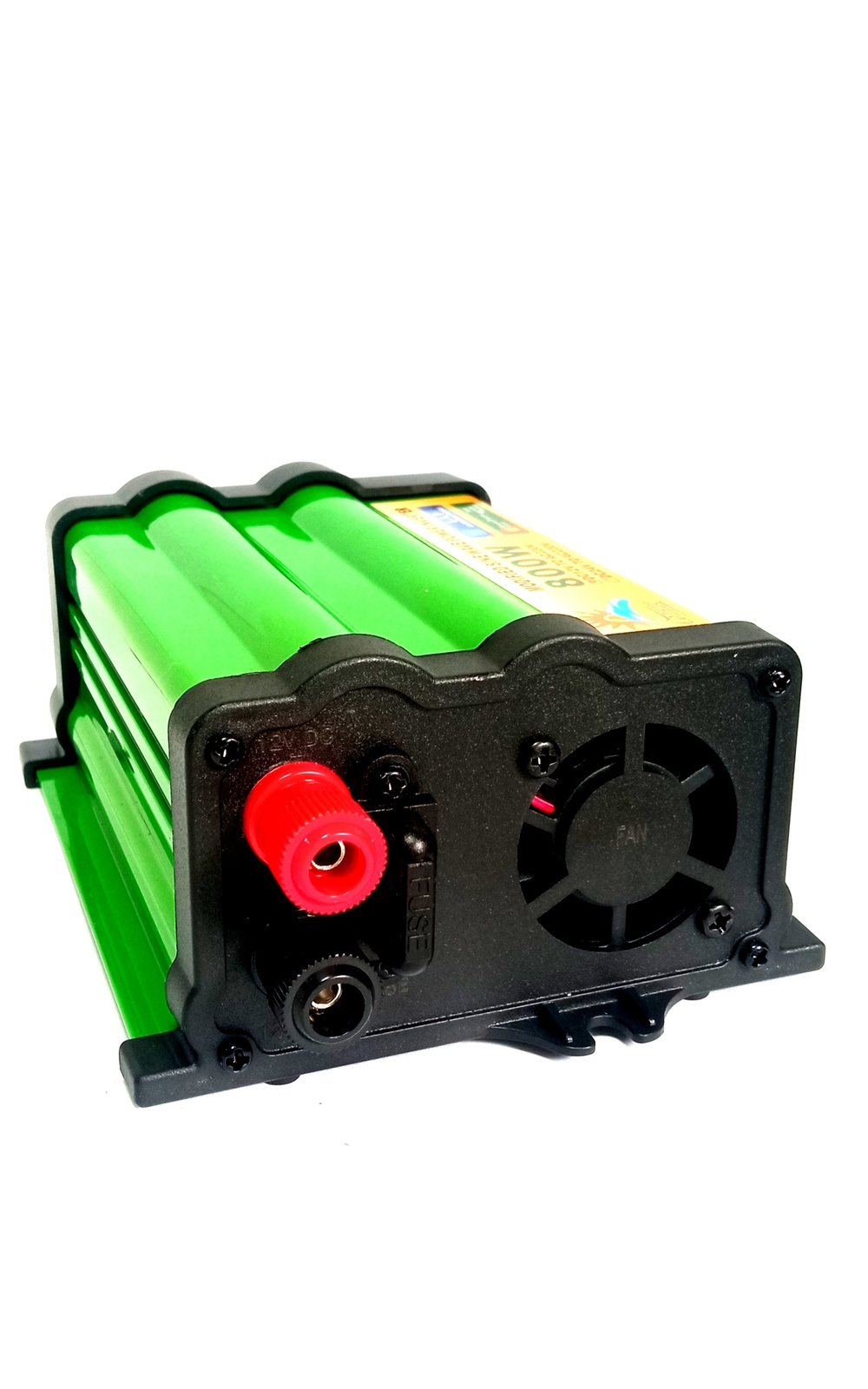 Автоинвертор Power Max 800W (DC12-AC220V)