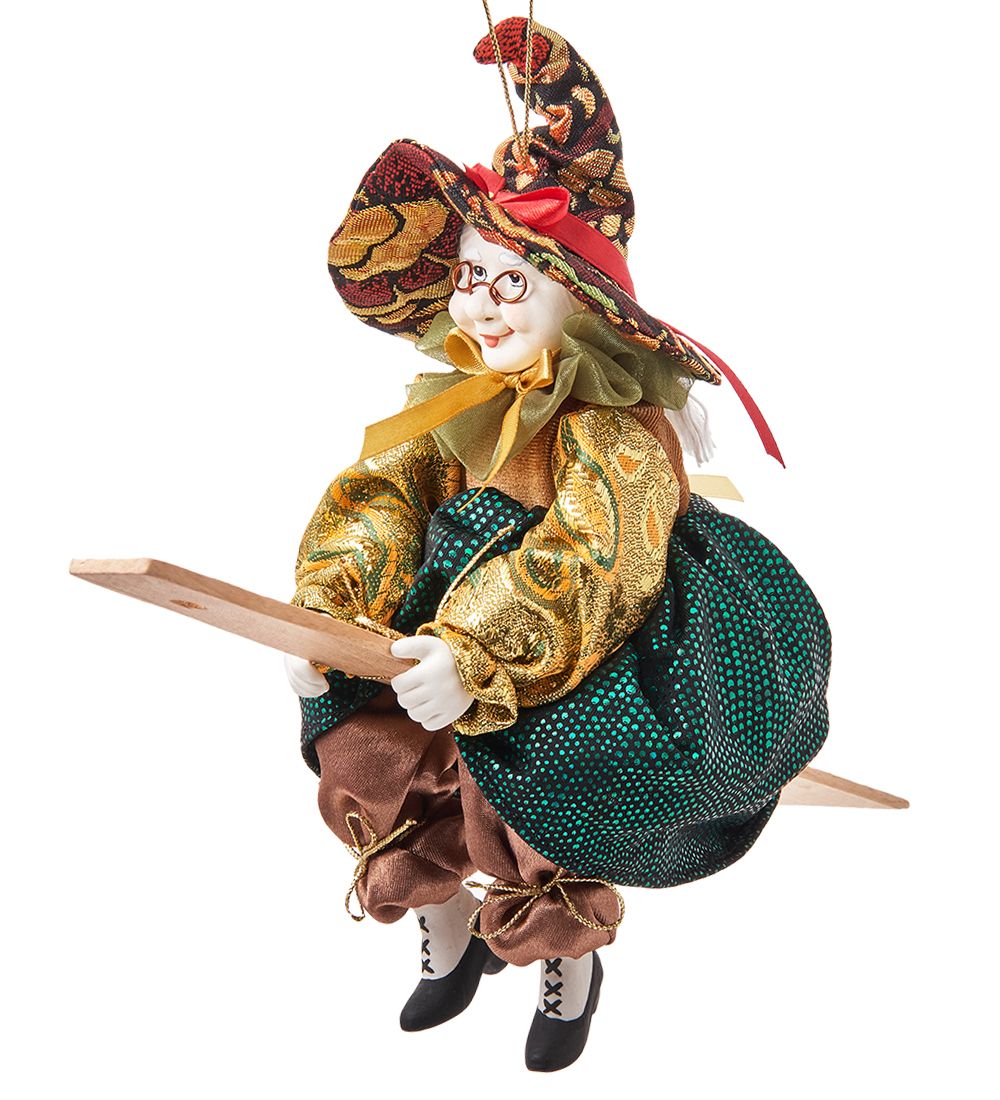 RK-476/1 Кукла подвесная «Кухонная фея»