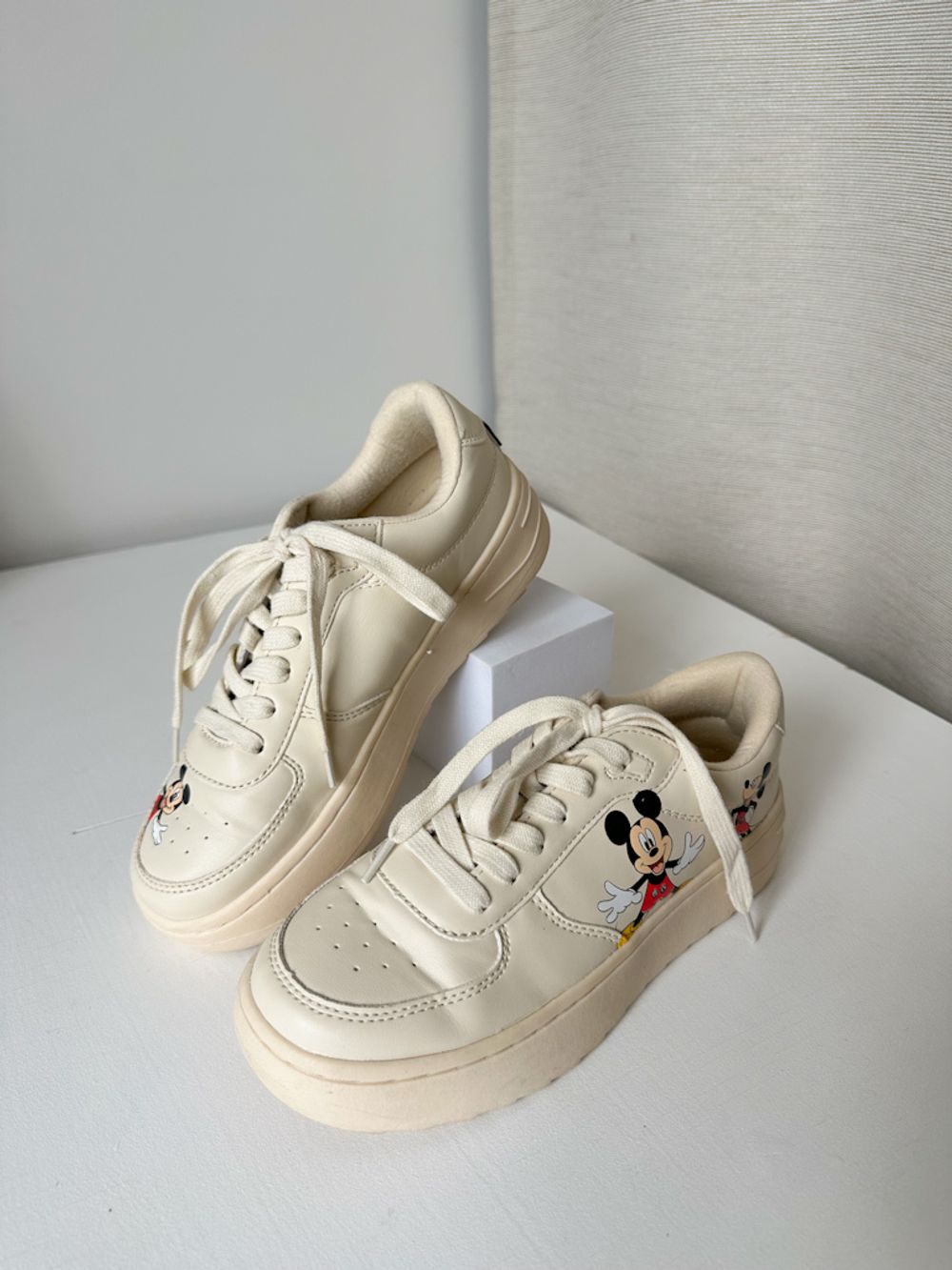 Кроссовки Zara, 34,5