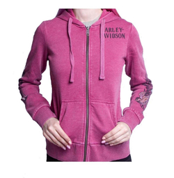 Толстовка женская Harley-Davidson -50%