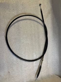 Трос сцепления длямотоцикла эндуро ttr 250, bse, kayo L-124