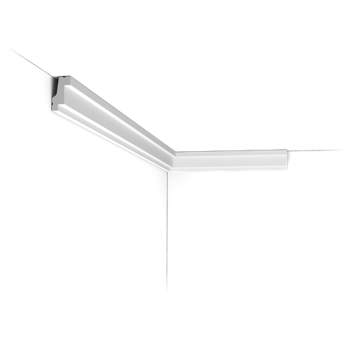 Карниз потолочный CB530