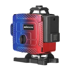 Нивелир с перезаряжаемой литиевой батареей и дисплеем,