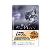 Влажный корм для кошек Pro Plan