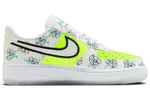 Кроссовки Nike Air Force 1 Worldwide Pack Logo