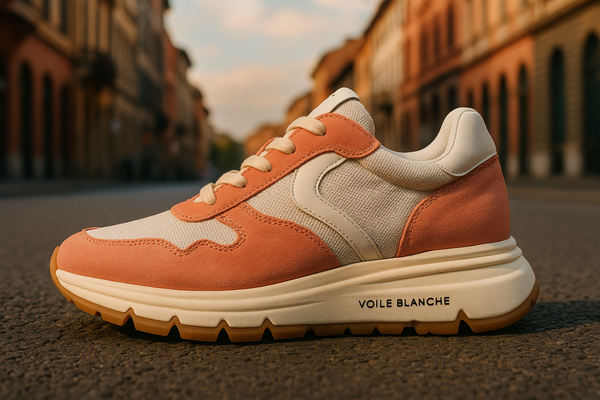 Voile Blanche кроссовки — обзор оригинальных моделей 2025 года