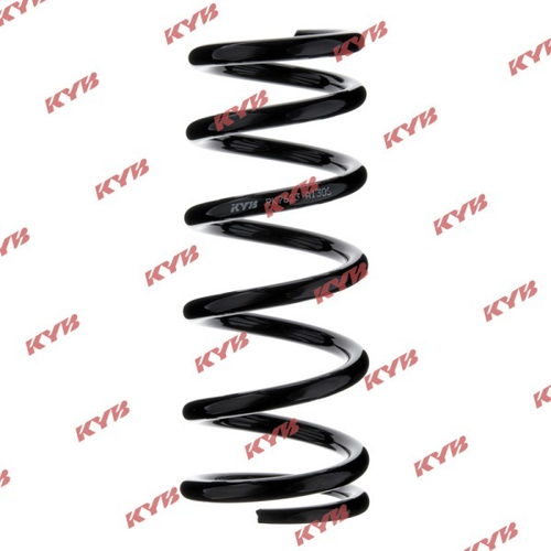 Пружина подвески K-FLEX задняя RK7623