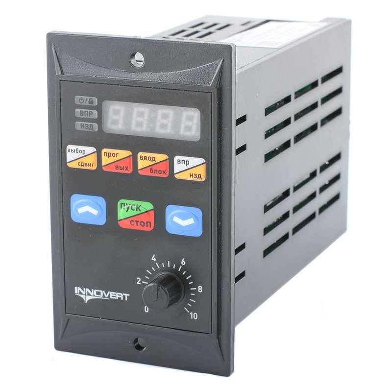 Преобразователь частоты IRD401M21B