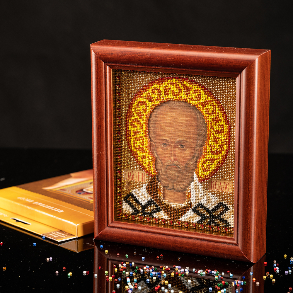 Николай Чудотворец