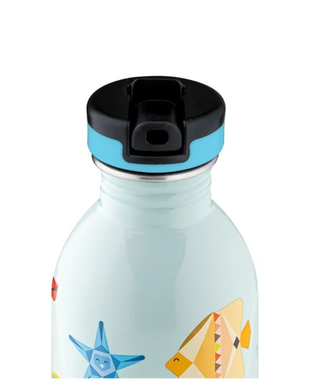 Детская бутылочка 24Bottles Kids Bottle 250 мл