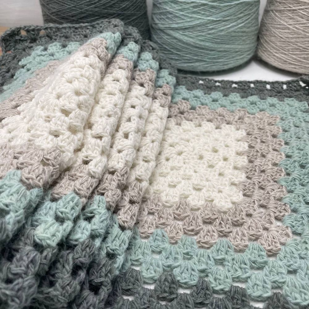 FILATI RICCIO 15% альпака 10% меринос 10% вискоза 65% полиамид