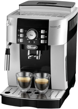 Кофемашина DeLonghi ECAM 21.117 SB