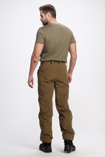 Летний мужской костюм Onerus "Противоэнцефалитный" (Брезент), Хаки